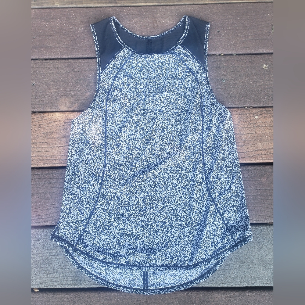 Lululemon athletica